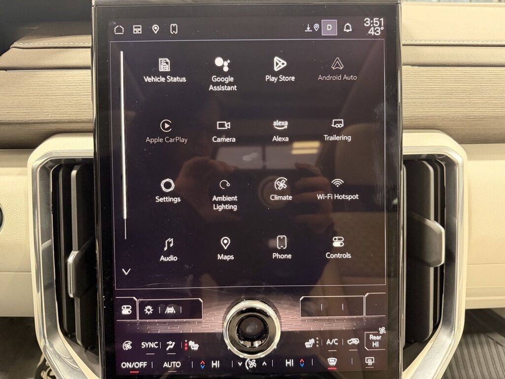 2024 GMC Acadia Denali AWD Minocqua WI 2024 GMC Acadia Denali AWD Minocqua WI