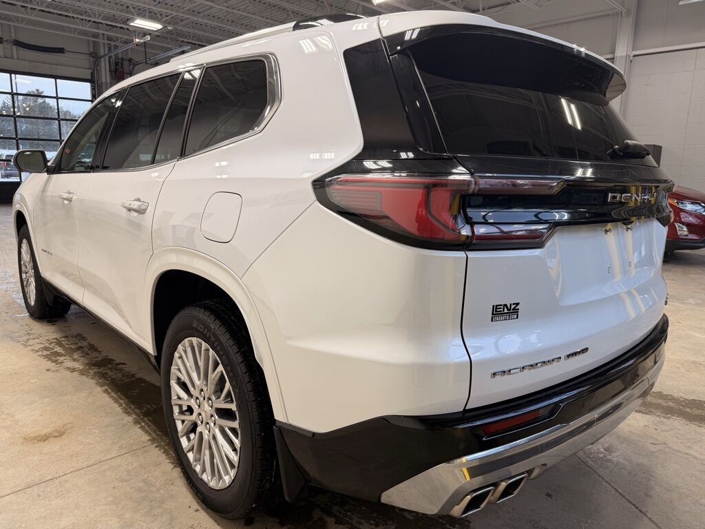 2024 GMC Acadia Denali AWD Minocqua WI 2024 GMC Acadia Denali AWD Minocqua WI