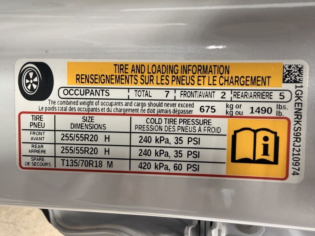 2024 GMC Acadia Denali AWD Minocqua WI 2024 GMC Acadia Denali AWD Minocqua WI