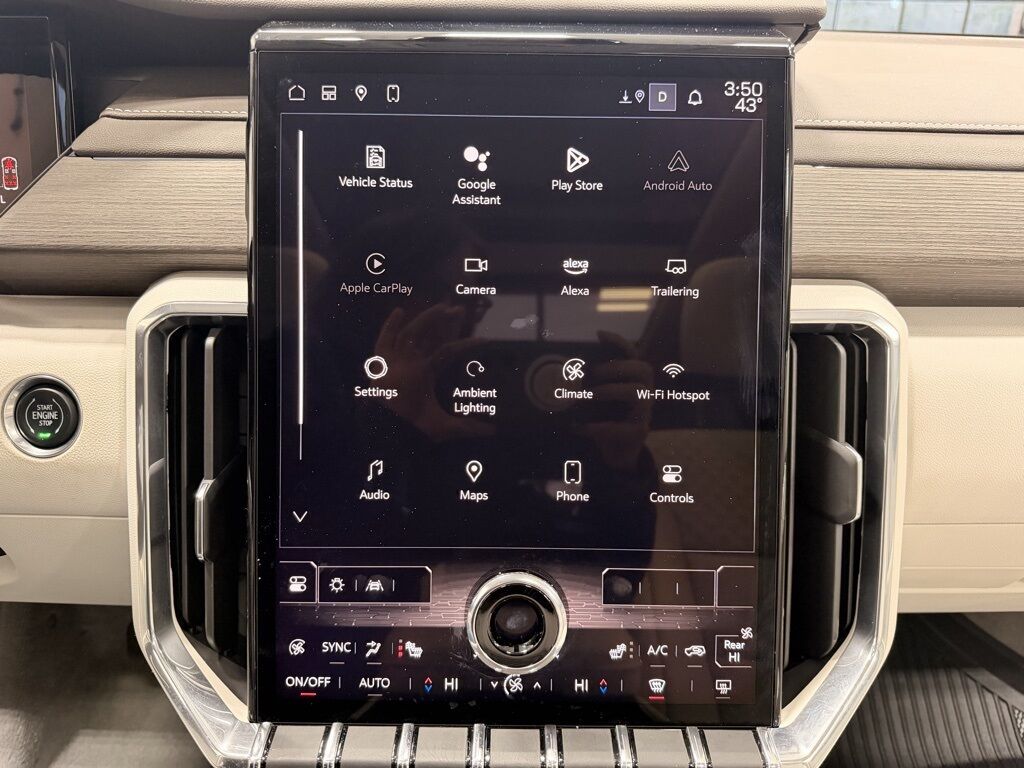 2024 GMC Acadia Denali AWD Minocqua WI 2024 GMC Acadia Denali AWD Minocqua WI