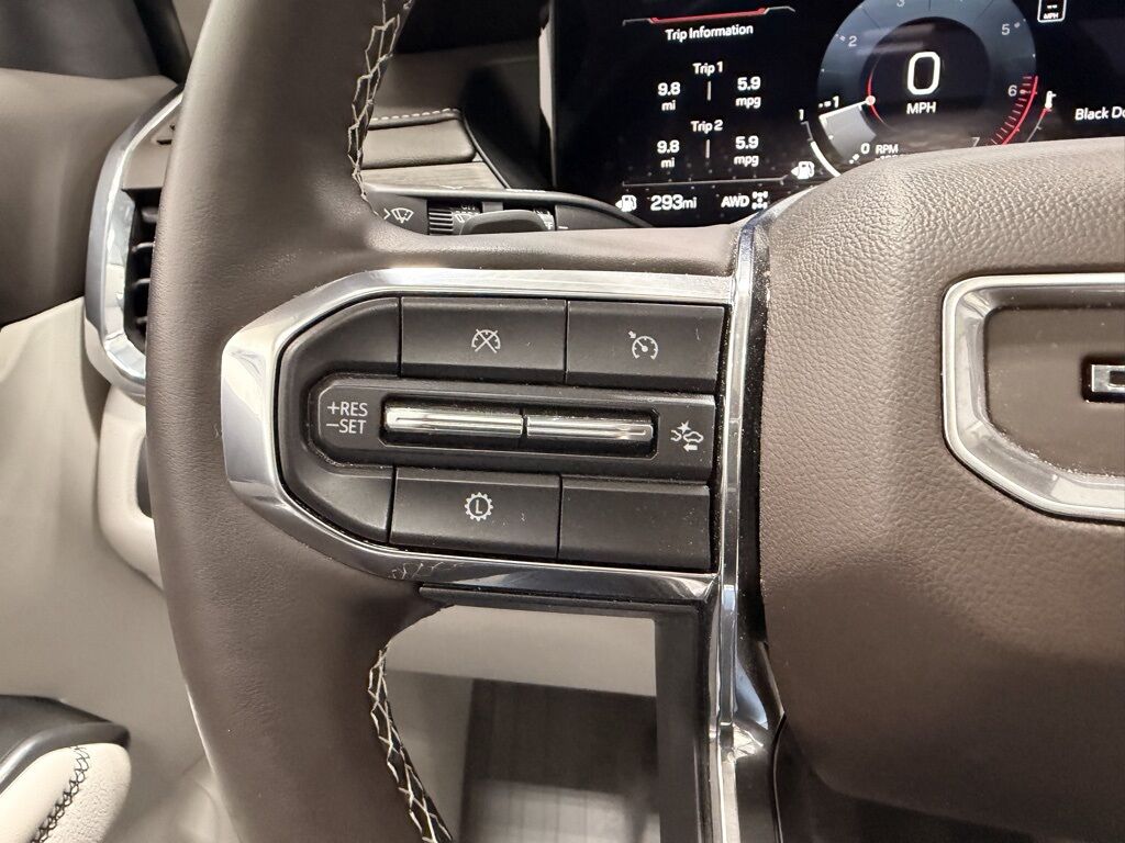 2024 GMC Acadia Denali AWD Minocqua WI 2024 GMC Acadia Denali AWD Minocqua WI