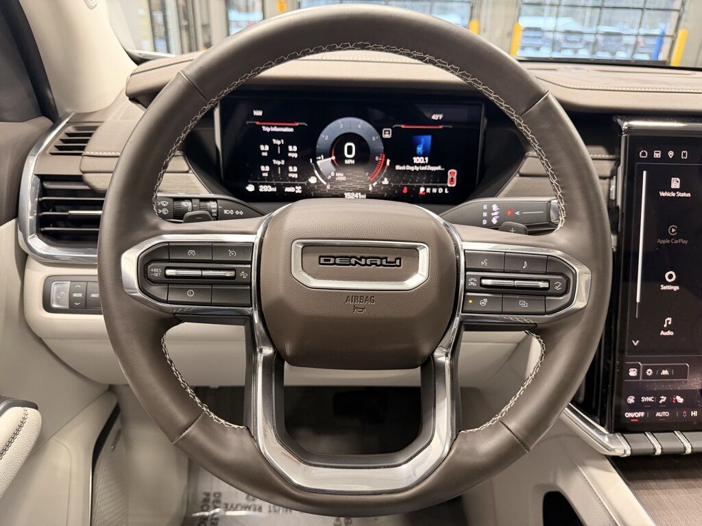 2024 GMC Acadia Denali AWD Minocqua WI 2024 GMC Acadia Denali AWD Minocqua WI