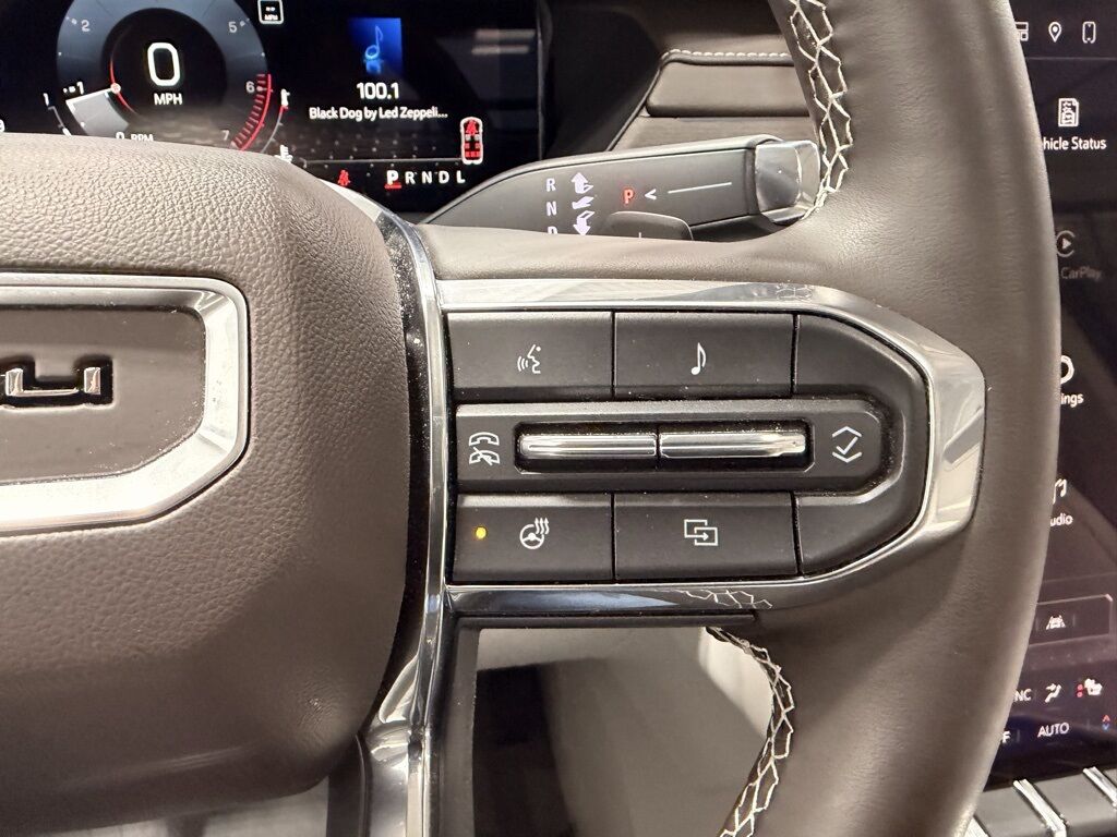 2024 GMC Acadia Denali AWD Minocqua WI 2024 GMC Acadia Denali AWD Minocqua WI