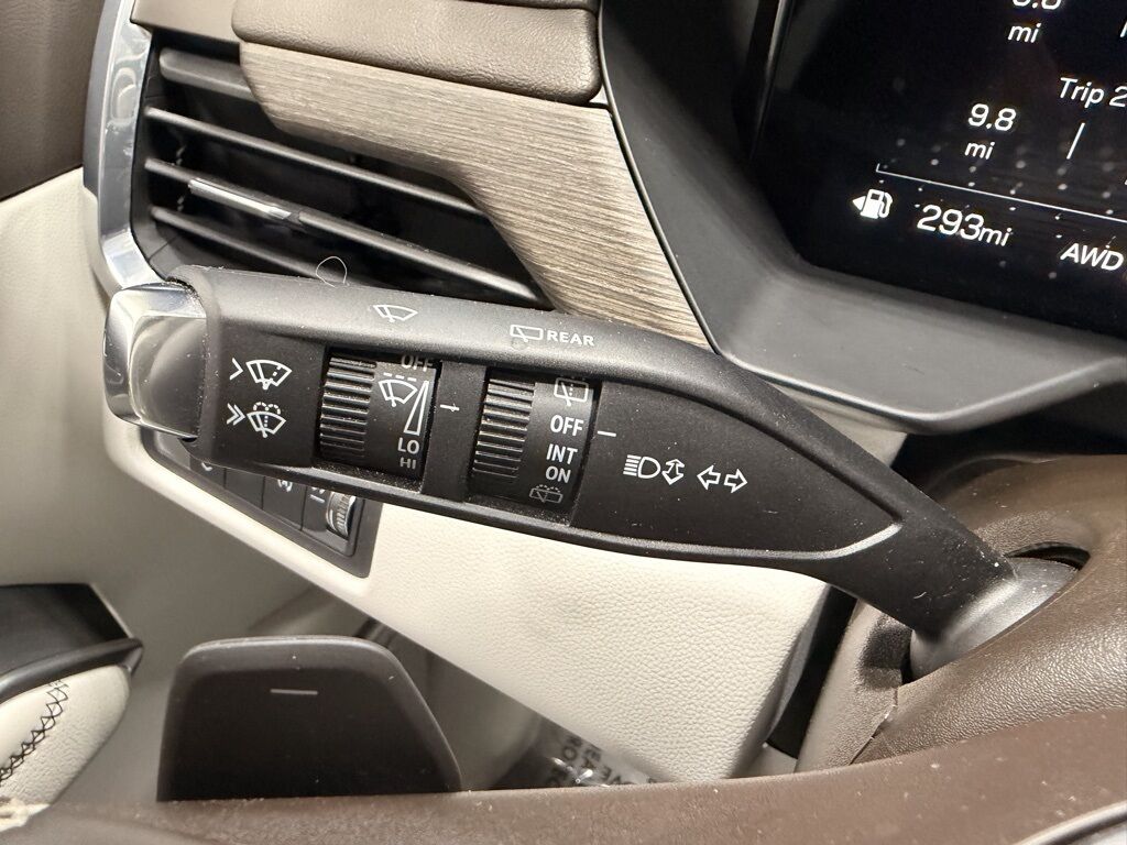 2024 GMC Acadia Denali AWD Minocqua WI 2024 GMC Acadia Denali AWD Minocqua WI