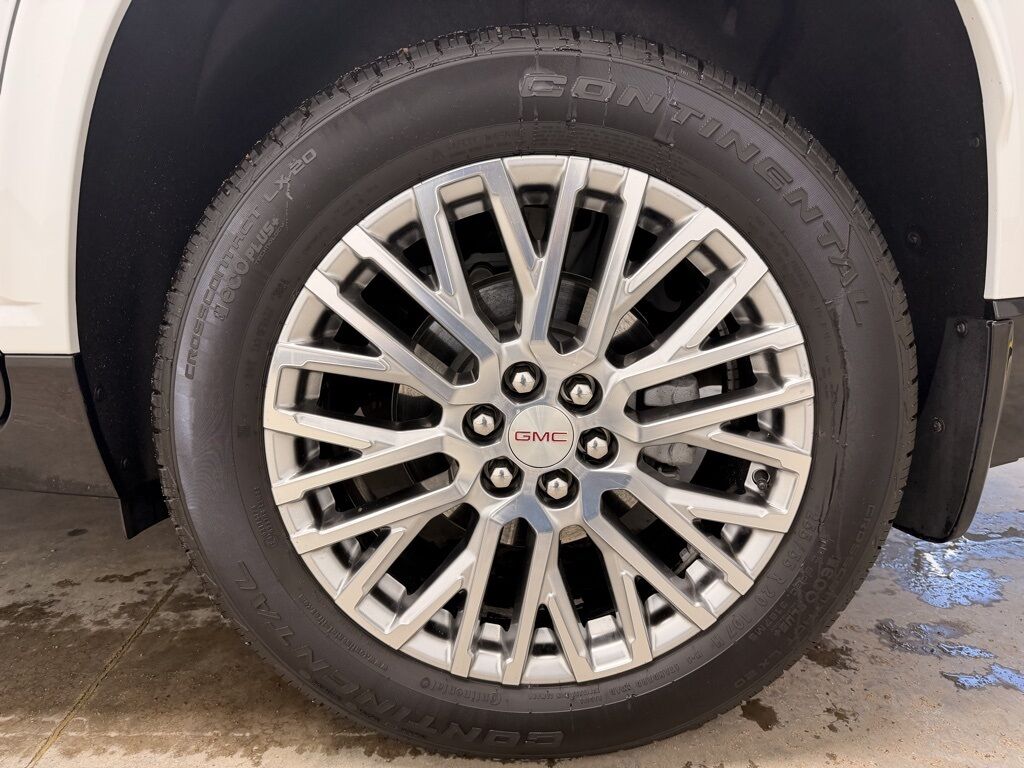 2024 GMC Acadia Denali AWD Minocqua WI 2024 GMC Acadia Denali AWD Minocqua WI