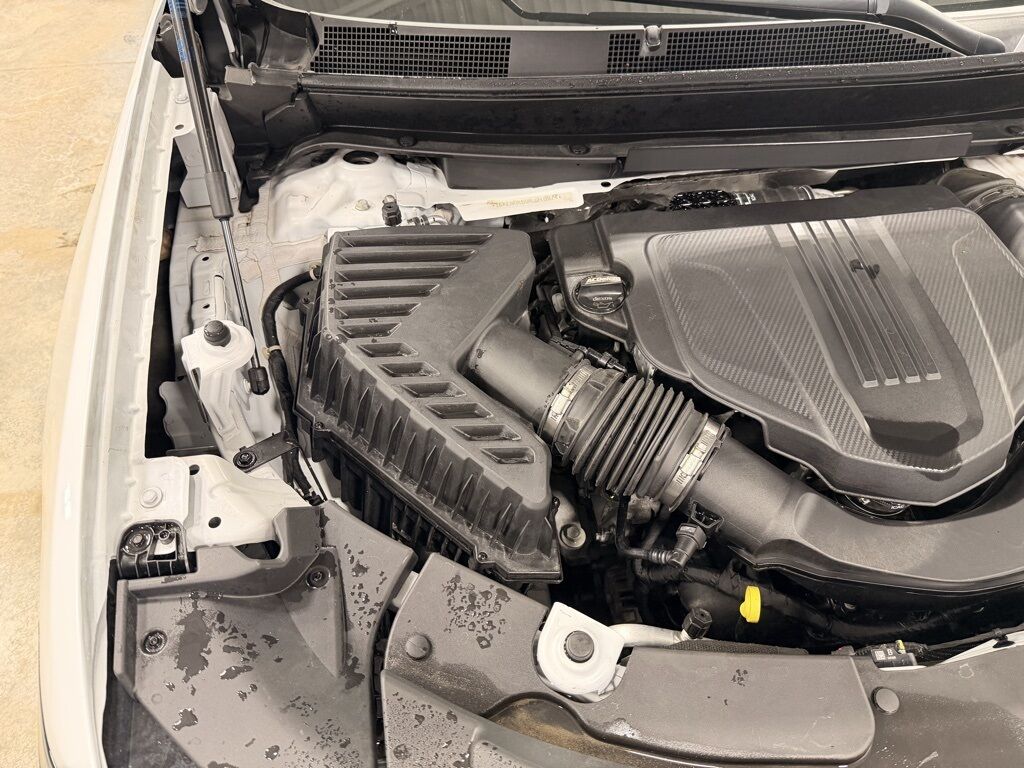 2024 GMC Acadia Denali AWD Minocqua WI 2024 GMC Acadia Denali AWD Minocqua WI