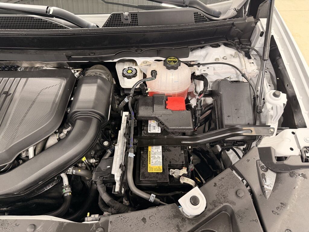 2024 GMC Acadia Denali AWD Minocqua WI 2024 GMC Acadia Denali AWD Minocqua WI