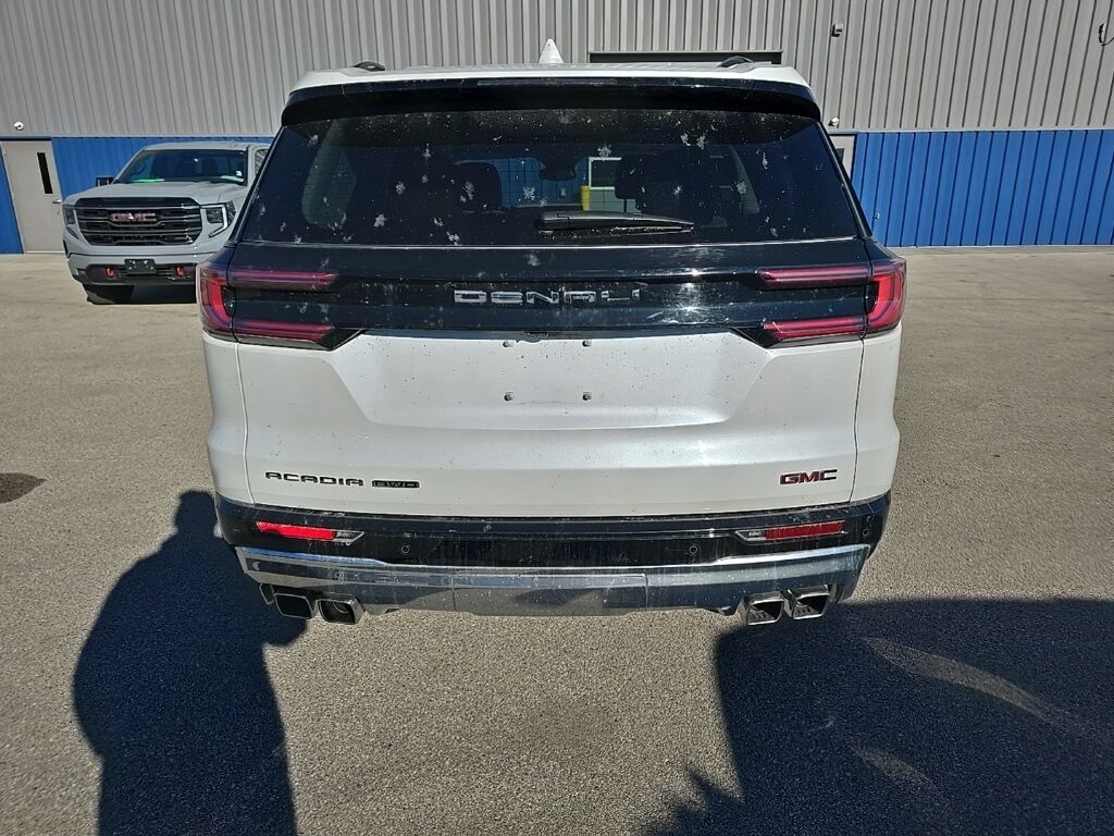2024 GMC Acadia Denali AWD Minocqua WI 2024 GMC Acadia Denali AWD Minocqua WI