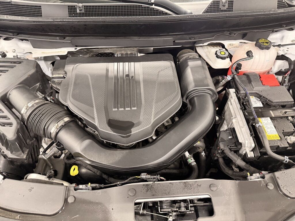 2024 GMC Acadia Denali AWD Minocqua WI 2024 GMC Acadia Denali AWD Minocqua WI