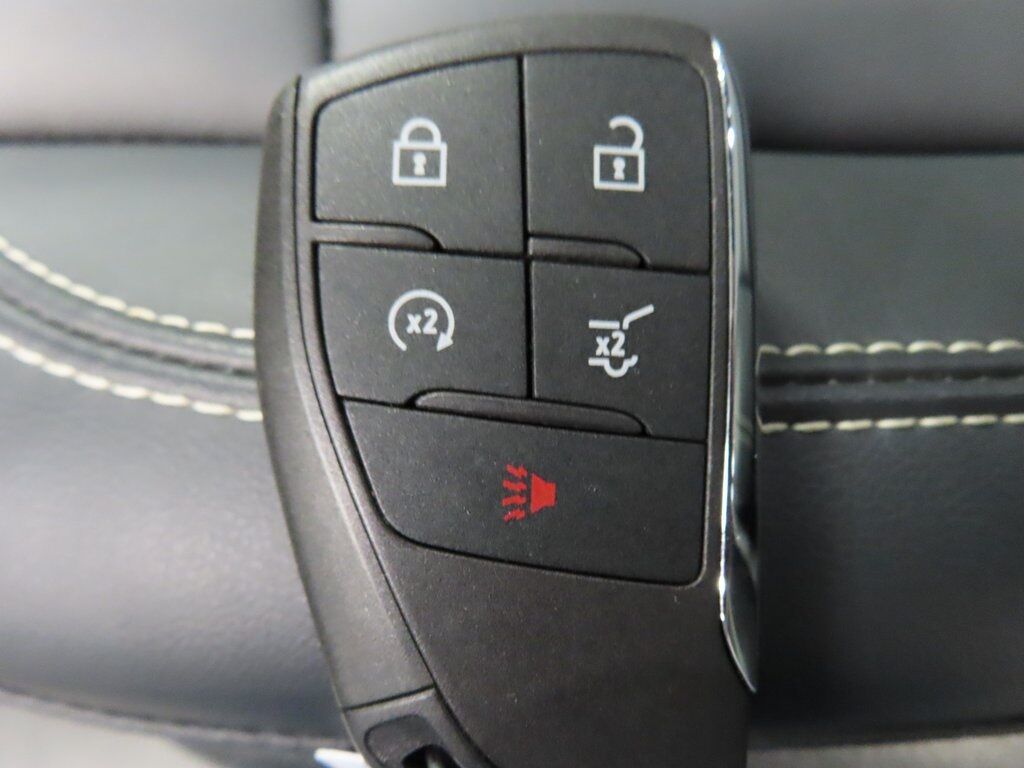 2024 GMC Acadia Elevation AWD Fond du Lac WI 2024 GMC Acadia Elevation AWD Fond du Lac WI