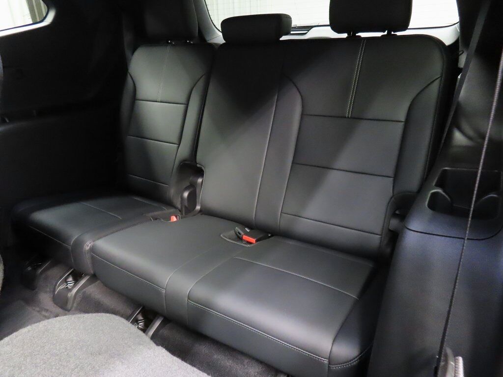 2024 GMC Acadia Elevation AWD Fond du Lac WI 2024 GMC Acadia Elevation AWD Fond du Lac WI