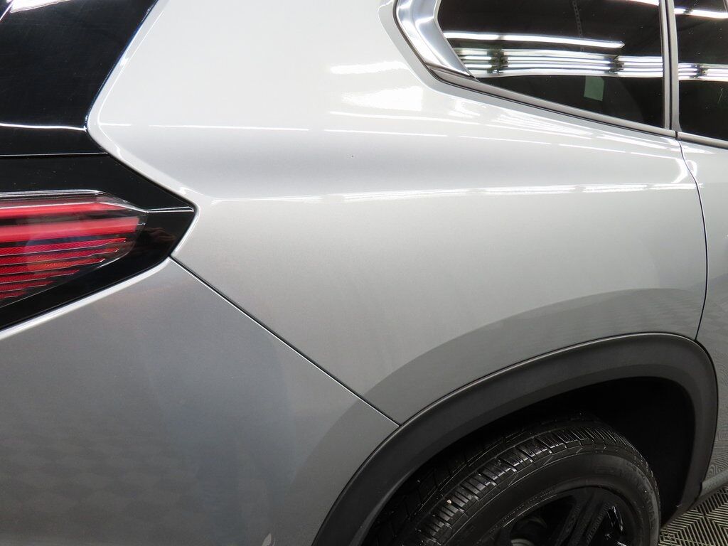 2024 GMC Acadia Elevation AWD Fond du Lac WI 2024 GMC Acadia Elevation AWD Fond du Lac WI