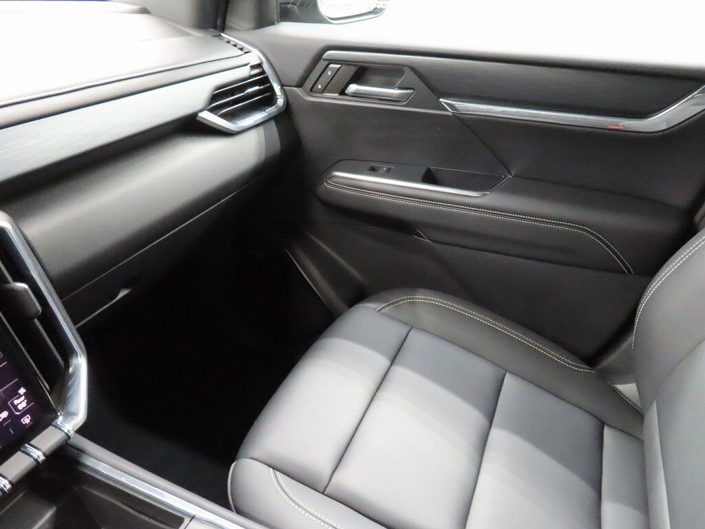 2024 GMC Acadia Elevation AWD Fond du Lac WI 2024 GMC Acadia Elevation AWD Fond du Lac WI