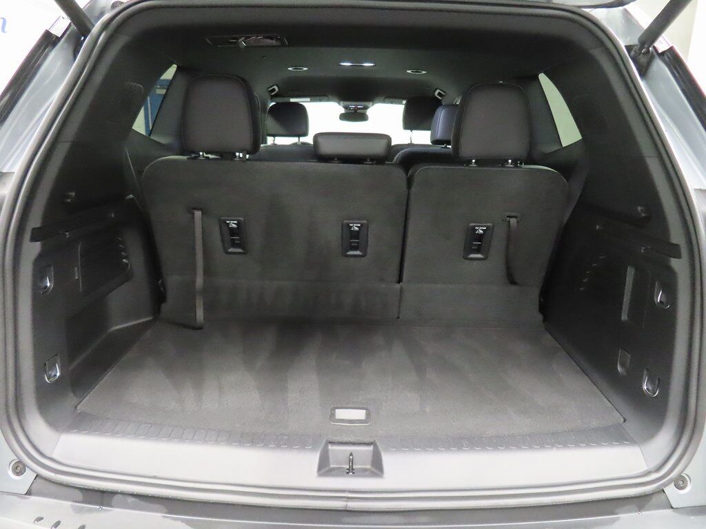 2024 GMC Acadia Elevation AWD Fond du Lac WI 2024 GMC Acadia Elevation AWD Fond du Lac WI