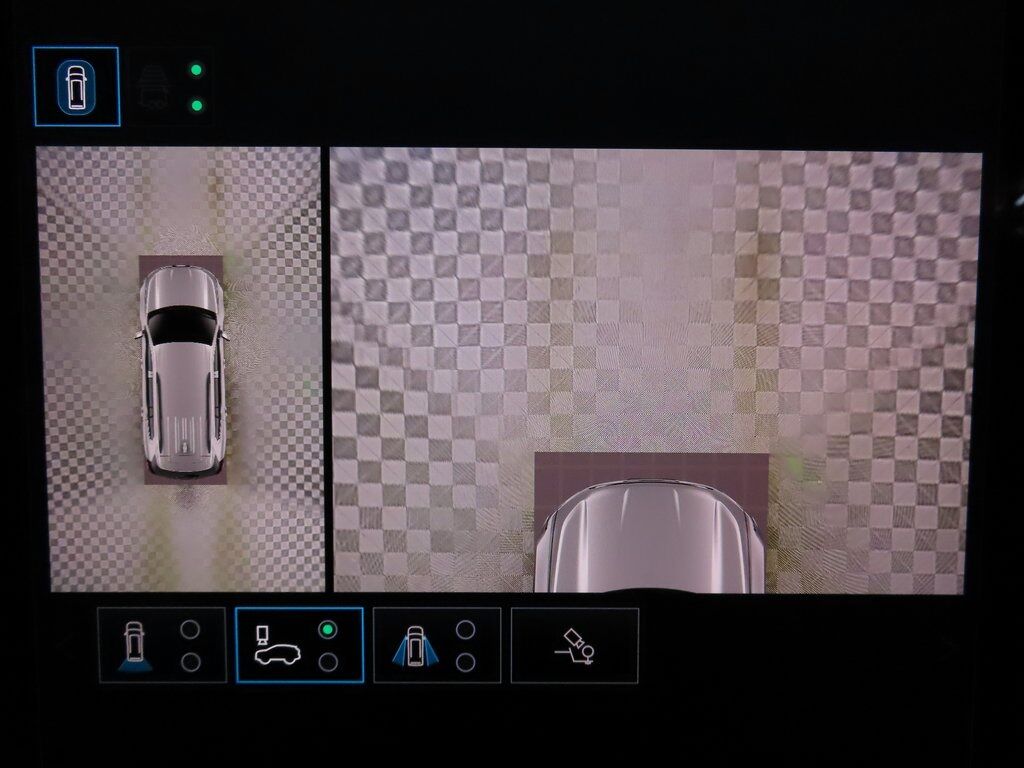 2024 GMC Acadia Elevation AWD Fond du Lac WI 2024 GMC Acadia Elevation AWD Fond du Lac WI