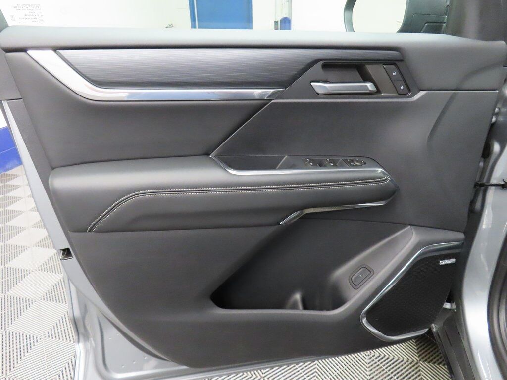 2024 GMC Acadia Elevation AWD Fond du Lac WI 2024 GMC Acadia Elevation AWD Fond du Lac WI