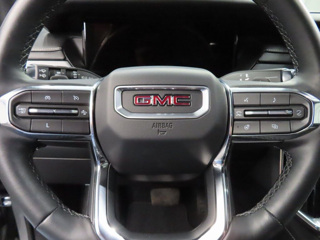 2024 GMC Acadia Elevation AWD Fond du Lac WI 2024 GMC Acadia Elevation AWD Fond du Lac WI