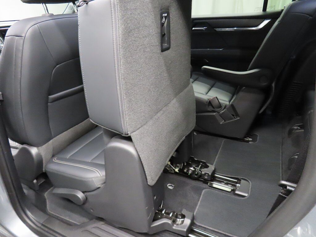 2024 GMC Acadia Elevation AWD Fond du Lac WI 2024 GMC Acadia Elevation AWD Fond du Lac WI