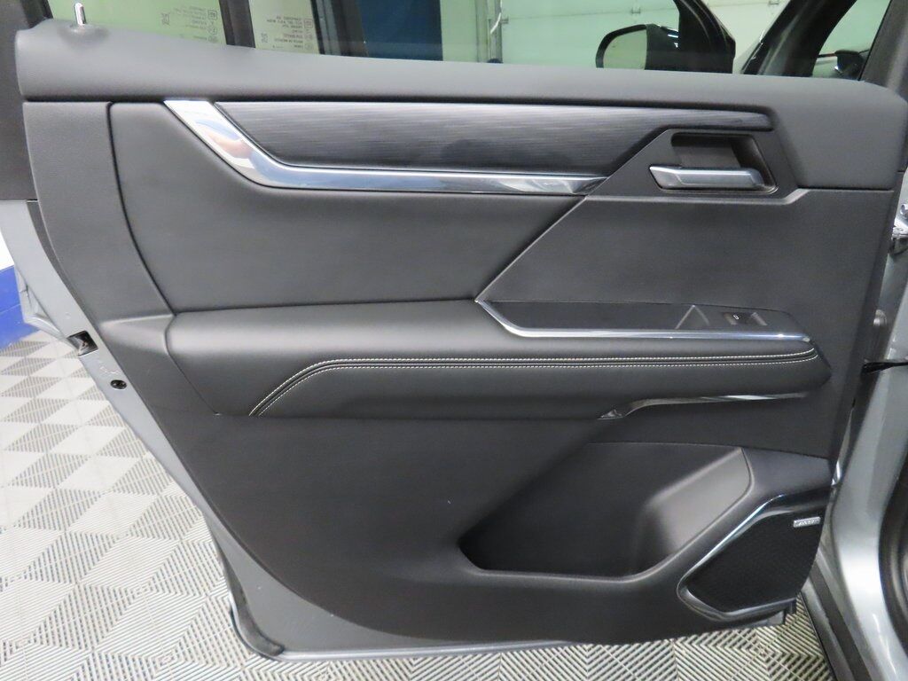 2024 GMC Acadia Elevation AWD Fond du Lac WI 2024 GMC Acadia Elevation AWD Fond du Lac WI