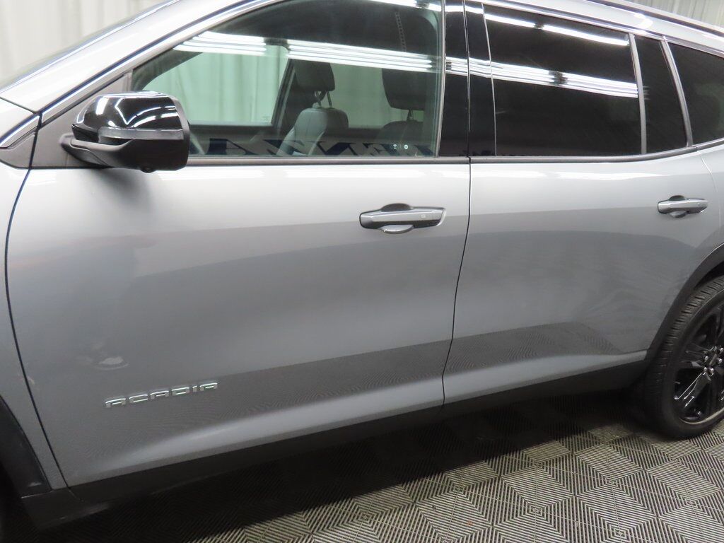 2024 GMC Acadia Elevation AWD Fond du Lac WI 2024 GMC Acadia Elevation AWD Fond du Lac WI