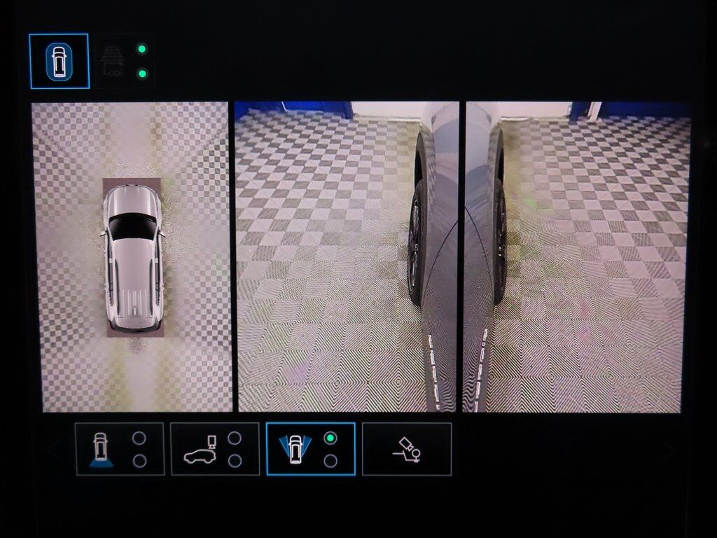 2024 GMC Acadia Elevation AWD Fond du Lac WI 2024 GMC Acadia Elevation AWD Fond du Lac WI