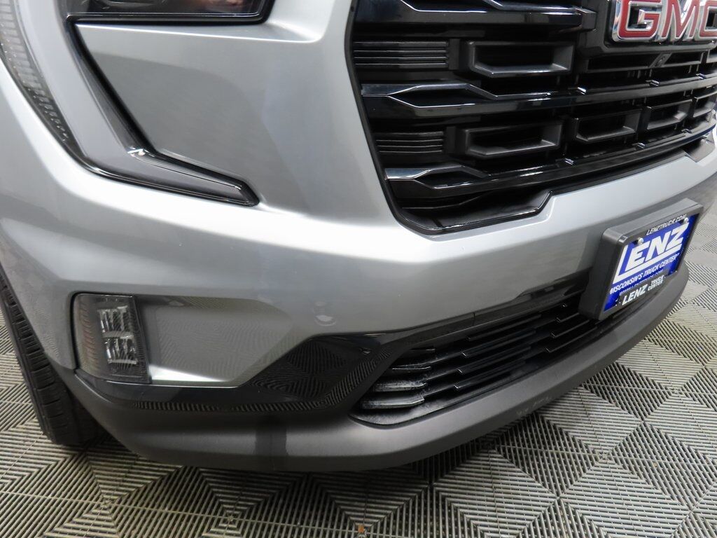 2024 GMC Acadia Elevation AWD Fond du Lac WI 2024 GMC Acadia Elevation AWD Fond du Lac WI