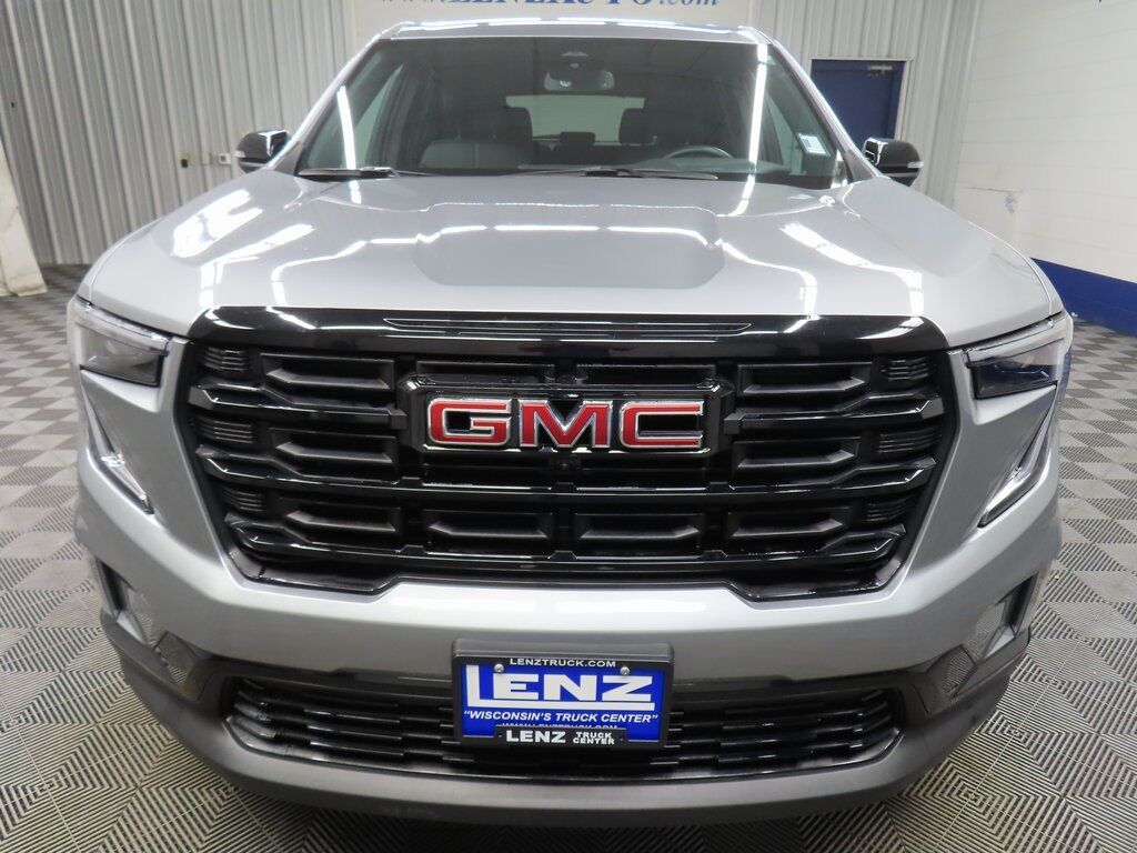 2024 GMC Acadia Elevation AWD Fond du Lac WI 2024 GMC Acadia Elevation AWD Fond du Lac WI