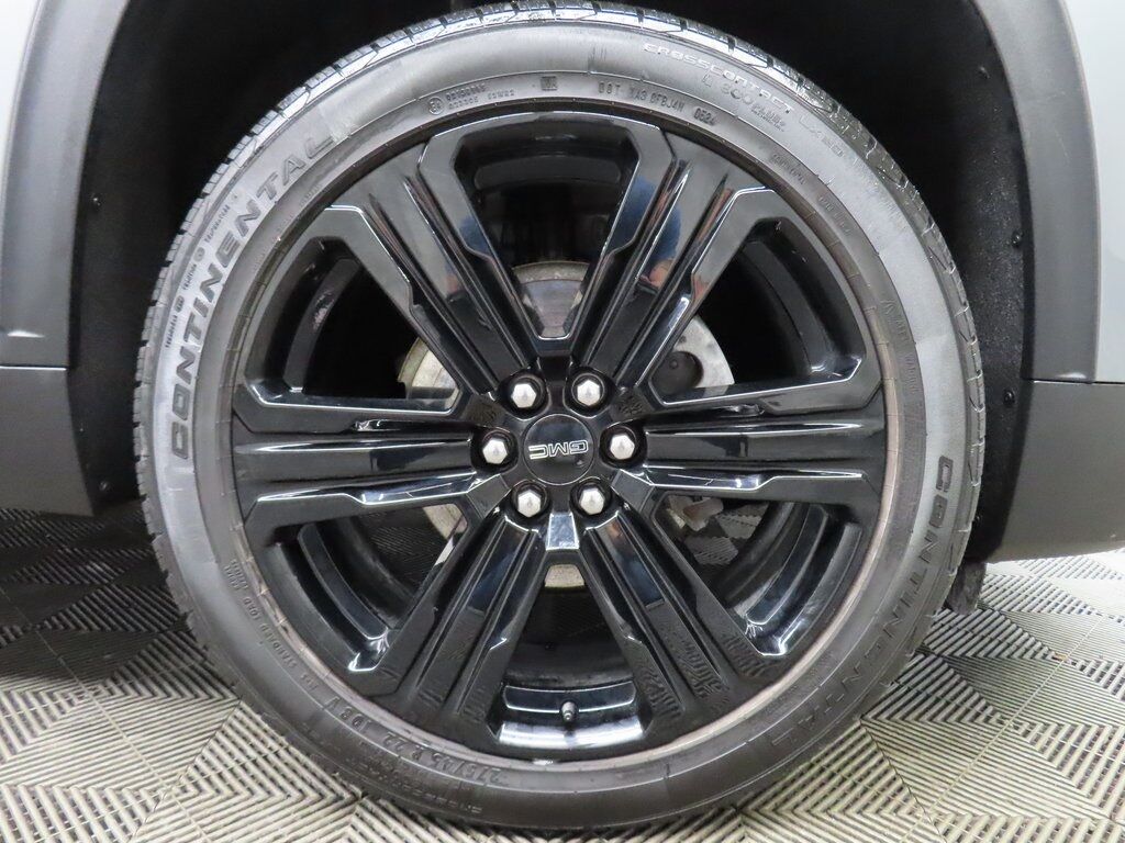 2024 GMC Acadia Elevation AWD Fond du Lac WI 2024 GMC Acadia Elevation AWD Fond du Lac WI