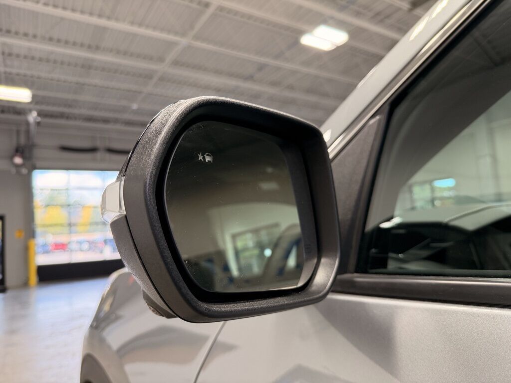 2024 GMC Acadia Elevation AWD Minocqua WI 2024 GMC Acadia Elevation AWD Minocqua WI