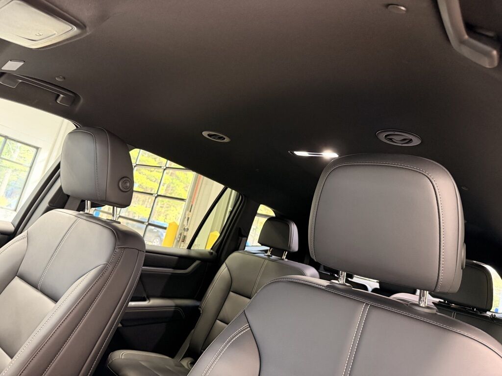 2024 GMC Acadia Elevation AWD Minocqua WI 2024 GMC Acadia Elevation AWD Minocqua WI