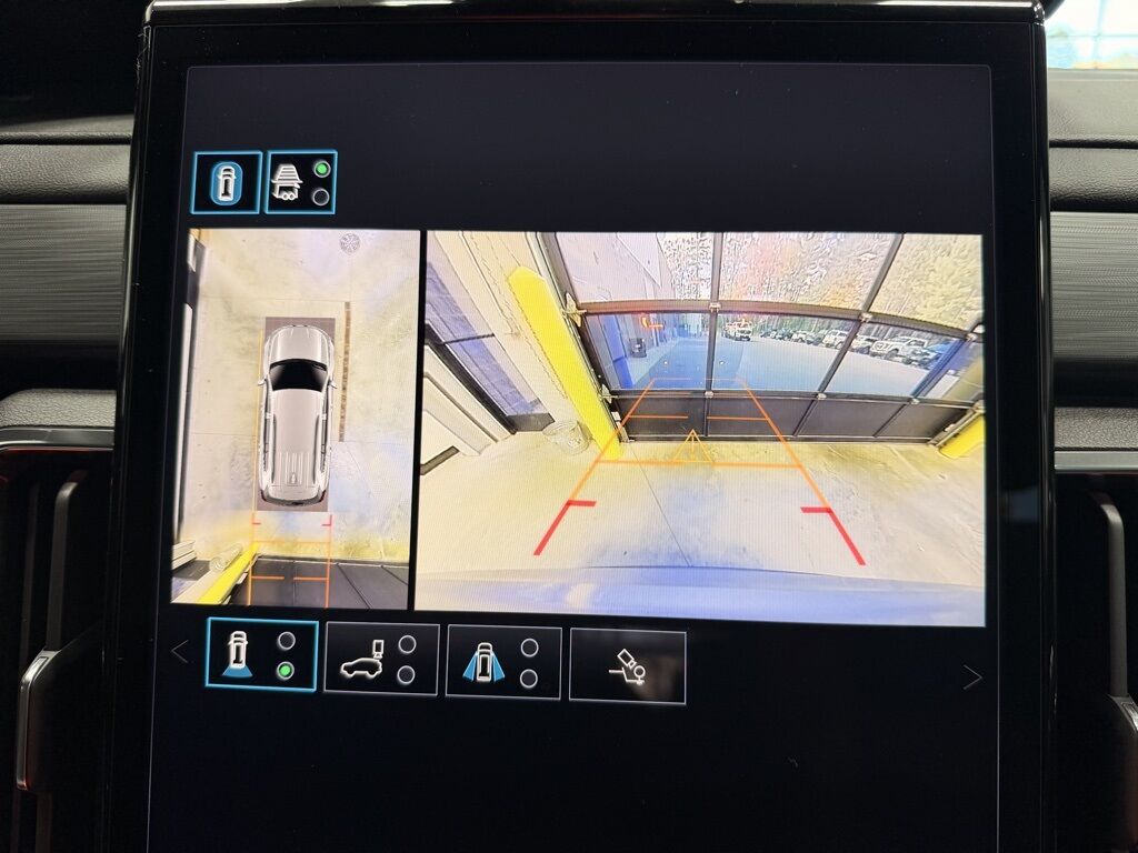 2024 GMC Acadia Elevation AWD Minocqua WI 2024 GMC Acadia Elevation AWD Minocqua WI