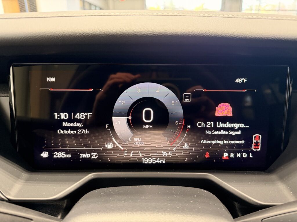 2024 GMC Acadia Elevation AWD Minocqua WI 2024 GMC Acadia Elevation AWD Minocqua WI