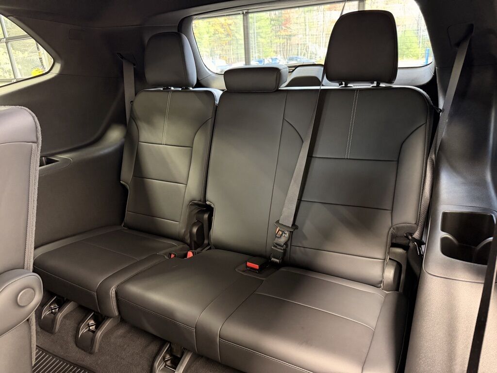 2024 GMC Acadia Elevation AWD Minocqua WI 2024 GMC Acadia Elevation AWD Minocqua WI