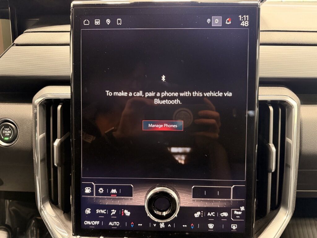 2024 GMC Acadia Elevation AWD Minocqua WI 2024 GMC Acadia Elevation AWD Minocqua WI