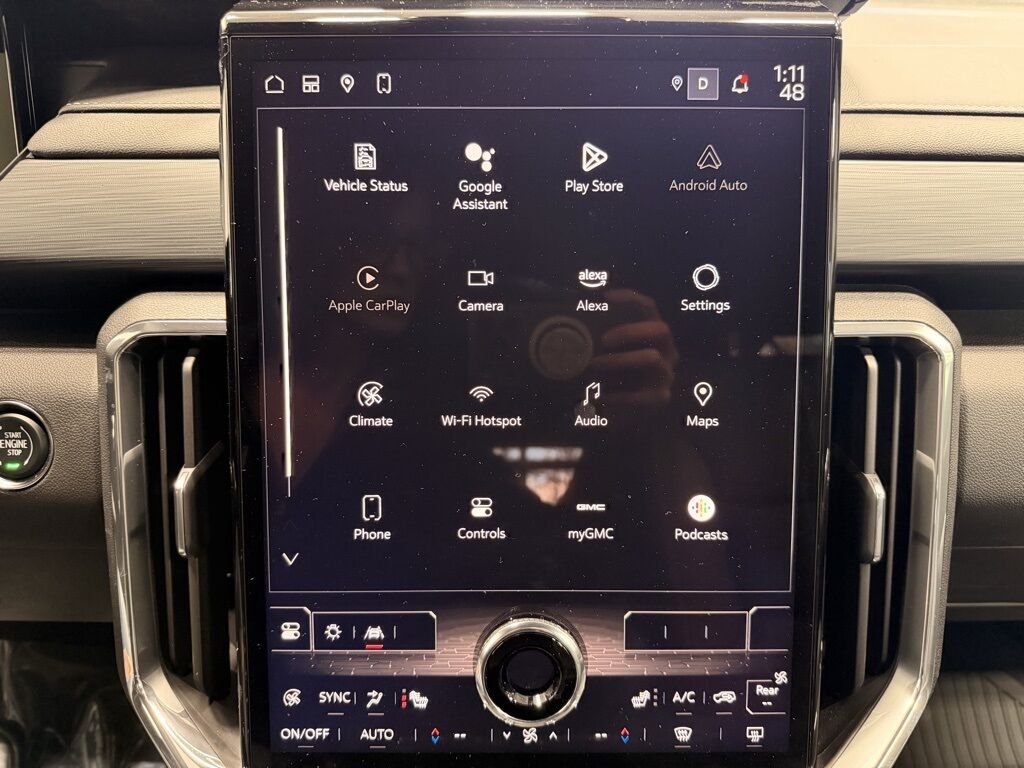 2024 GMC Acadia Elevation AWD Minocqua WI 2024 GMC Acadia Elevation AWD Minocqua WI