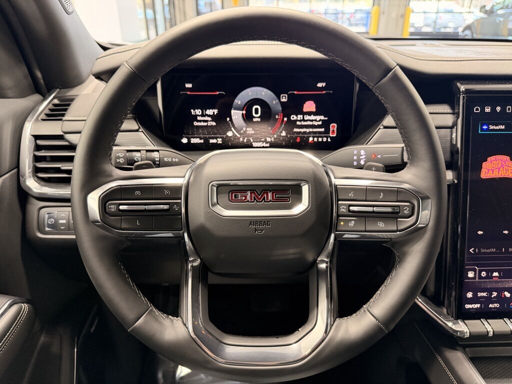 2024 GMC Acadia Elevation AWD Minocqua WI 2024 GMC Acadia Elevation AWD Minocqua WI