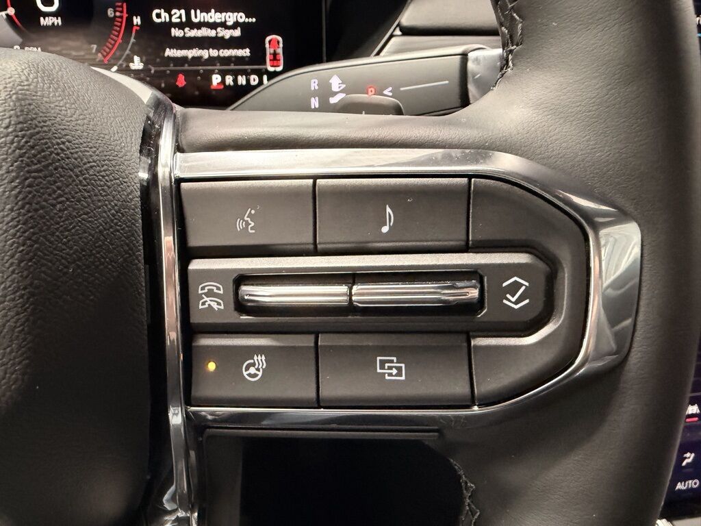 2024 GMC Acadia Elevation AWD Minocqua WI 2024 GMC Acadia Elevation AWD Minocqua WI