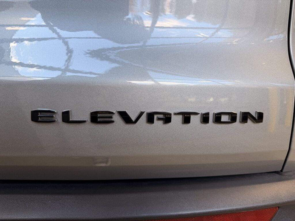 2024 GMC Acadia Elevation AWD Minocqua WI 2024 GMC Acadia Elevation AWD Minocqua WI