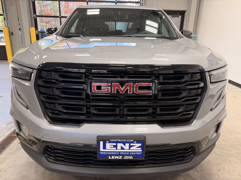2024 GMC Acadia Elevation AWD Minocqua WI 2024 GMC Acadia Elevation AWD Minocqua WI