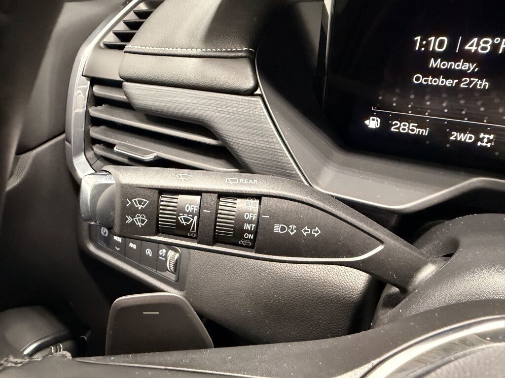 2024 GMC Acadia Elevation AWD Minocqua WI 2024 GMC Acadia Elevation AWD Minocqua WI