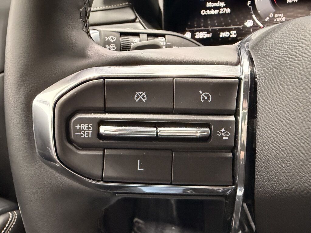 2024 GMC Acadia Elevation AWD Minocqua WI 2024 GMC Acadia Elevation AWD Minocqua WI