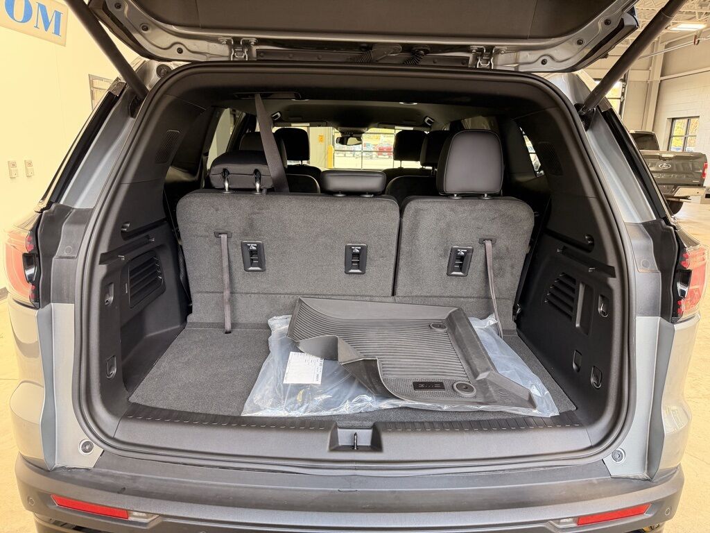 2024 GMC Acadia Elevation AWD Minocqua WI 2024 GMC Acadia Elevation AWD Minocqua WI