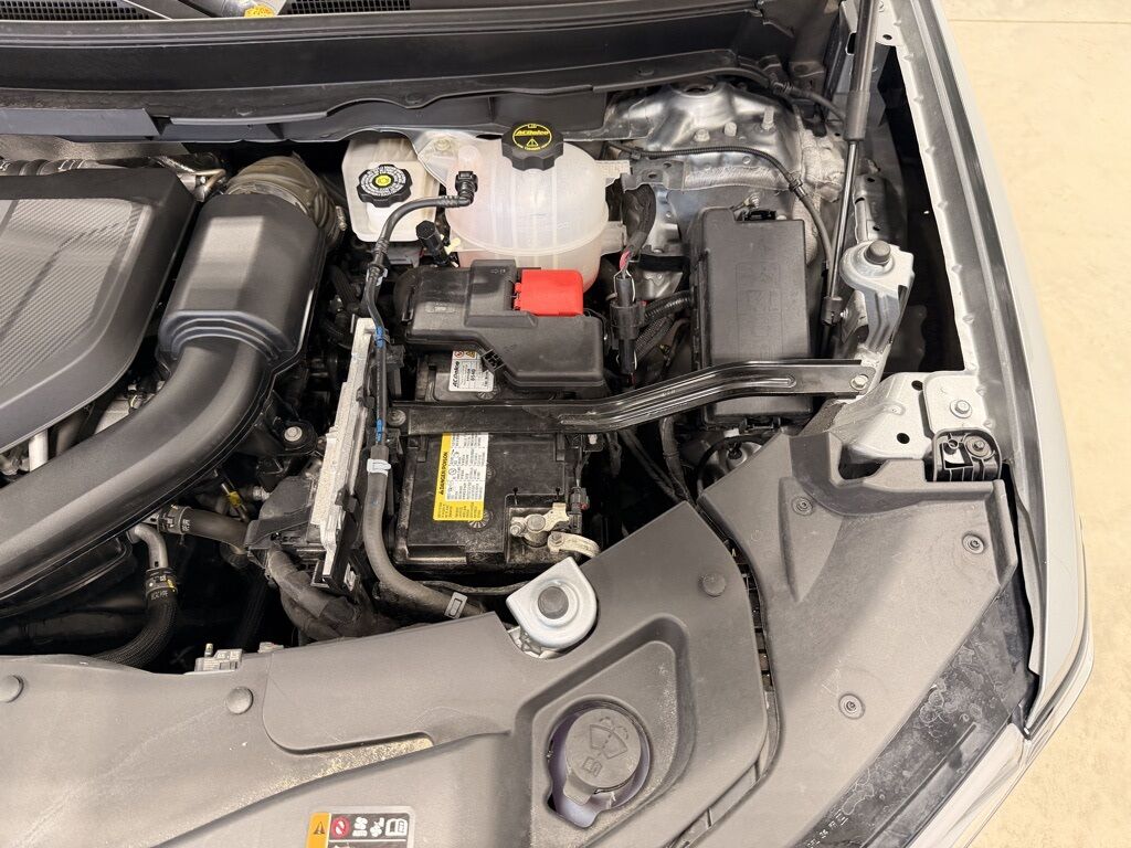 2024 GMC Acadia Elevation AWD Minocqua WI 2024 GMC Acadia Elevation AWD Minocqua WI