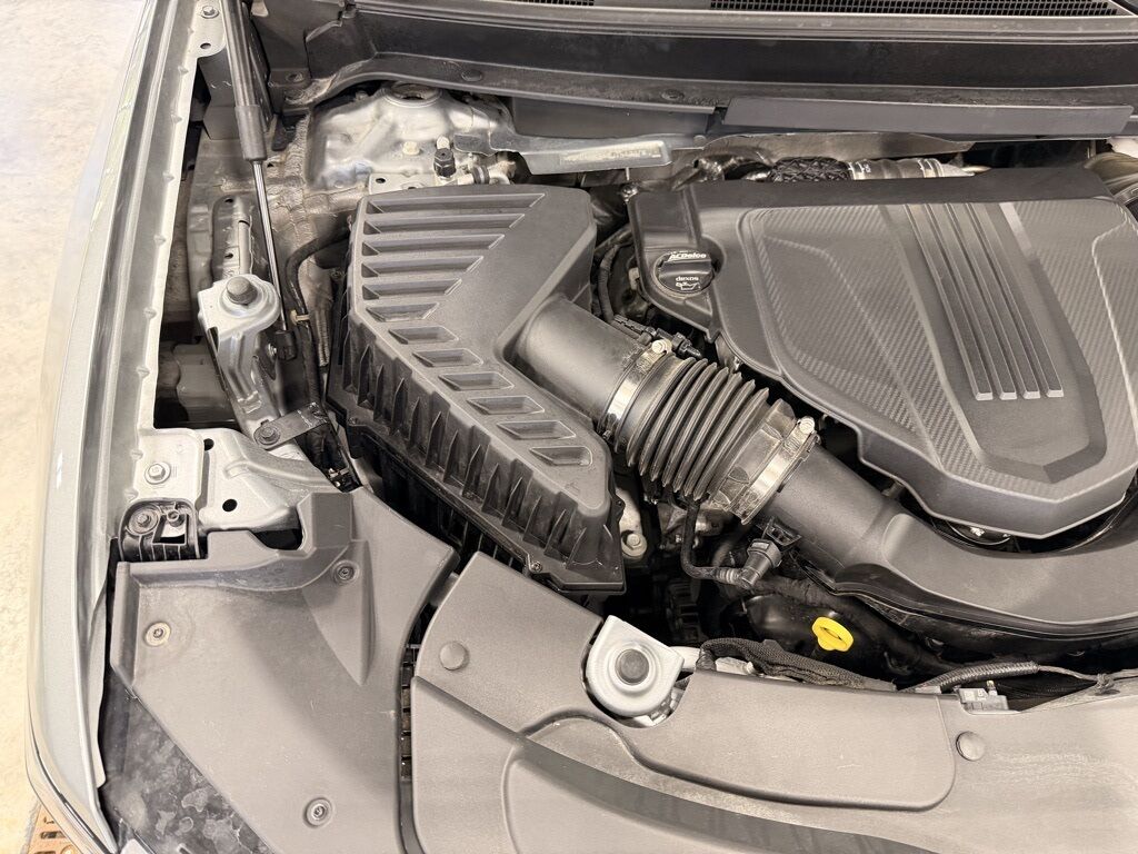 2024 GMC Acadia Elevation AWD Minocqua WI 2024 GMC Acadia Elevation AWD Minocqua WI