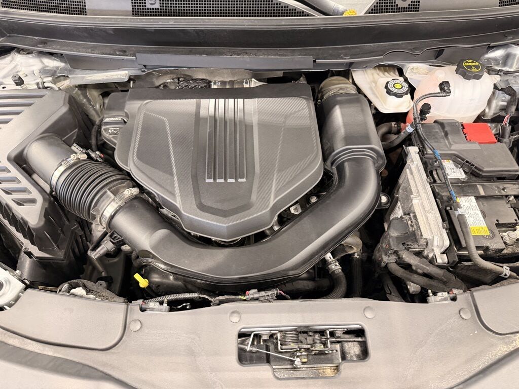 2024 GMC Acadia Elevation AWD Minocqua WI 2024 GMC Acadia Elevation AWD Minocqua WI