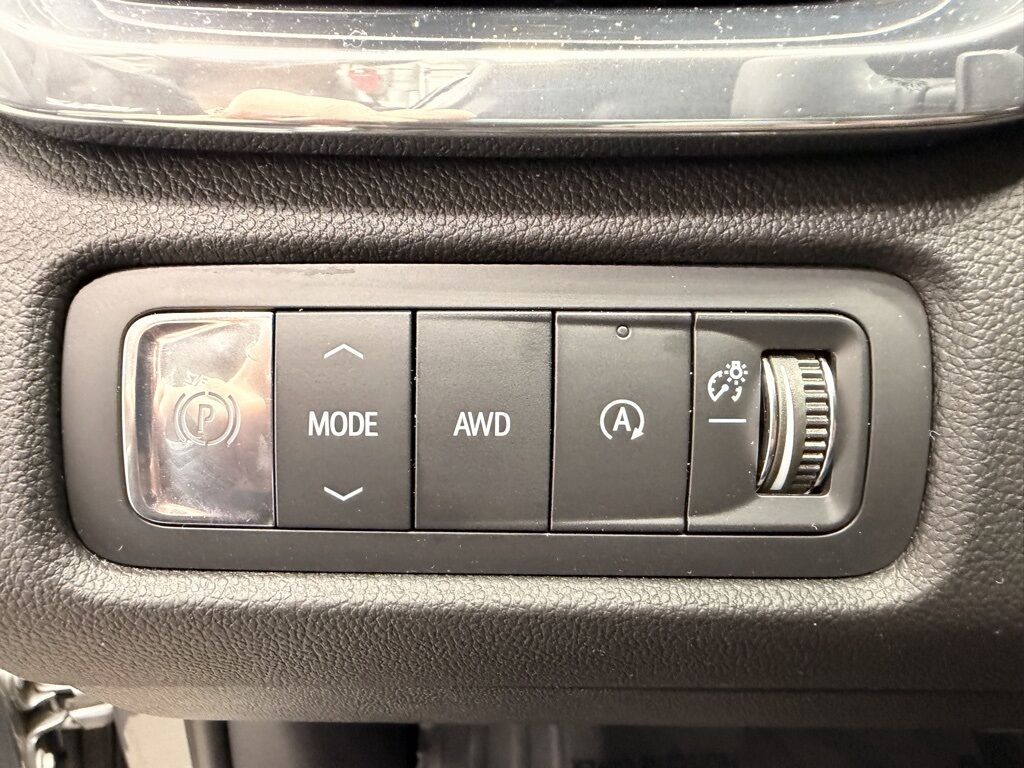 2024 GMC Acadia Elevation AWD Minocqua WI 2024 GMC Acadia Elevation AWD Minocqua WI