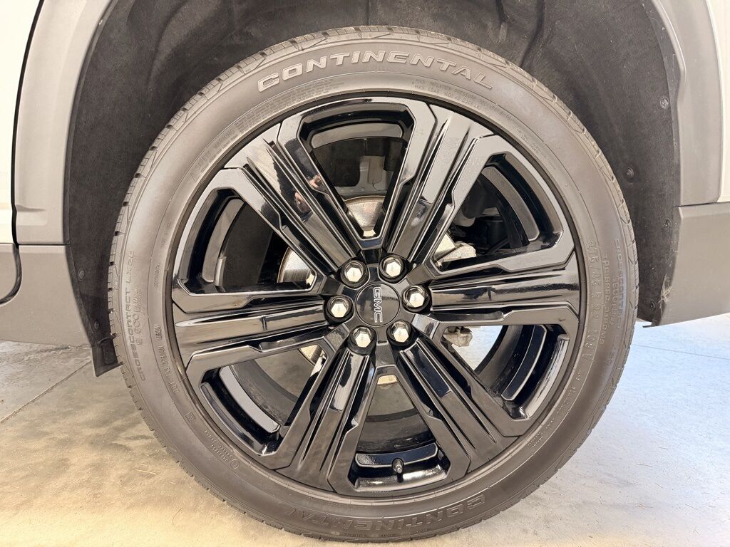 2024 GMC Acadia Elevation AWD Minocqua WI 2024 GMC Acadia Elevation AWD Minocqua WI