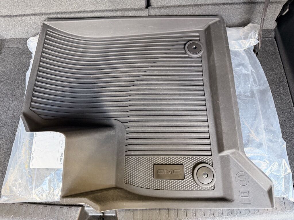 2024 GMC Acadia Elevation AWD Minocqua WI 2024 GMC Acadia Elevation AWD Minocqua WI