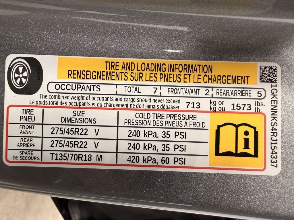 2024 GMC Acadia Elevation AWD Minocqua WI 2024 GMC Acadia Elevation AWD Minocqua WI