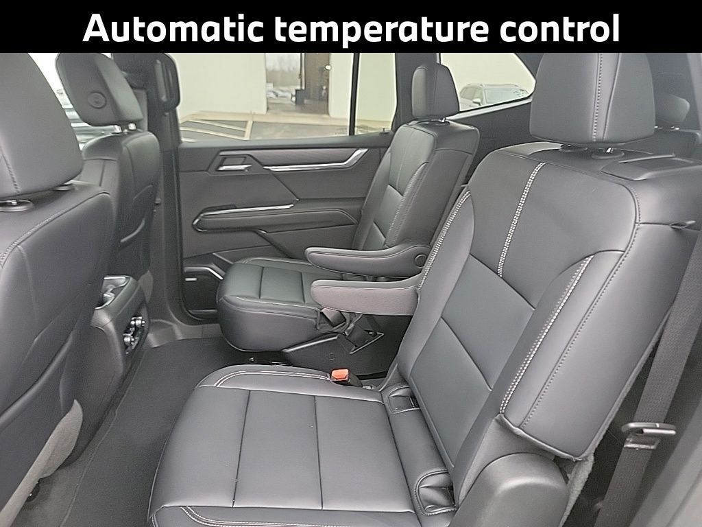 2024 GMC Acadia Elevation San Clemente CA